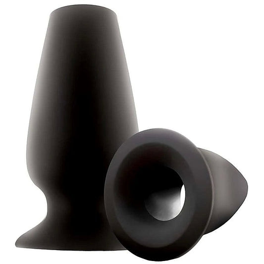 Renegade Peek-A-Boo Plug - Butt Plugs