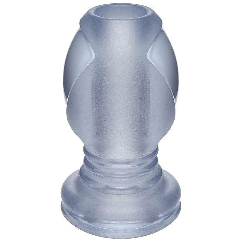 Professional-Grade The Hollow by Doc Johnson - Butt Plugs