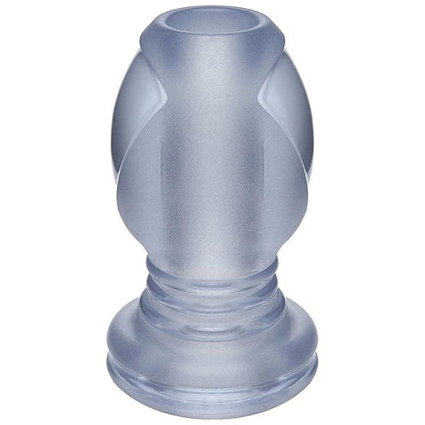 Professional-Grade The Hollow by Doc Johnson - Butt Plugs
