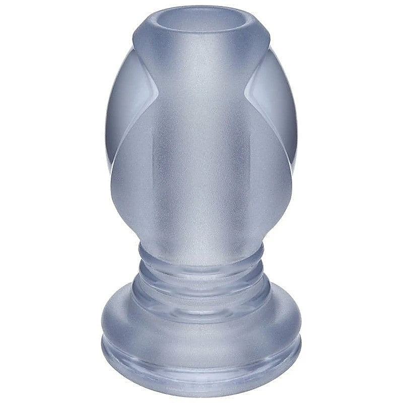 Professional-Grade The Hollow by Doc Johnson - Butt Plugs