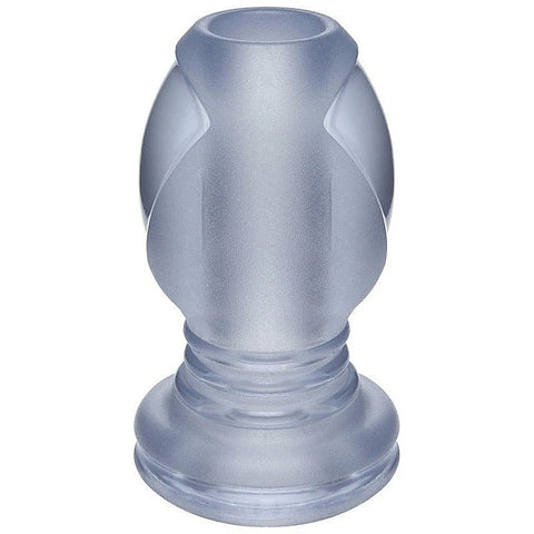 Professional-Grade The Hollow by Doc Johnson - Butt Plugs