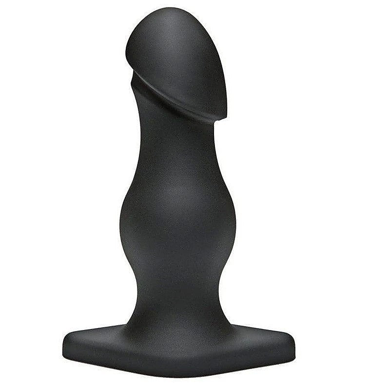 Premium TitanMen The Rumpy by Doc Johnson - Anal Dildos