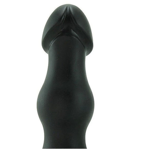 Premium TitanMen The Rumpy by Doc Johnson - Anal Dildos
