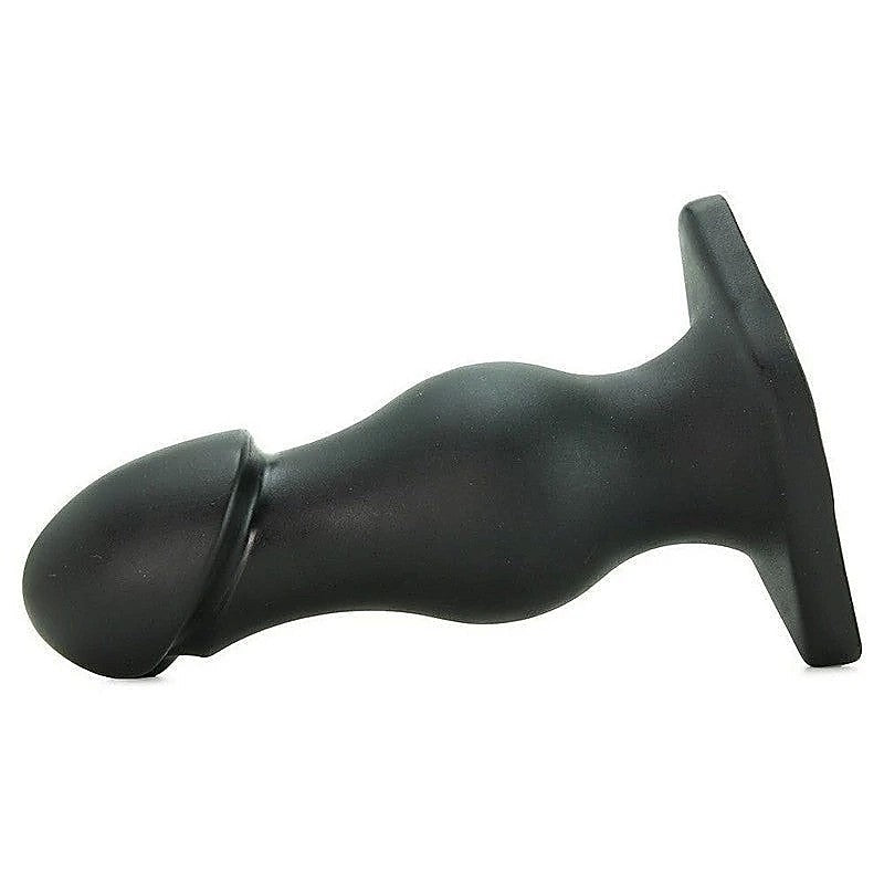 Premium TitanMen The Rumpy by Doc Johnson - Anal Dildos