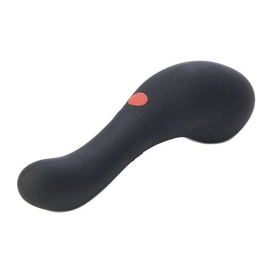 Provoke Prostate Massager Black - Prostate Toys