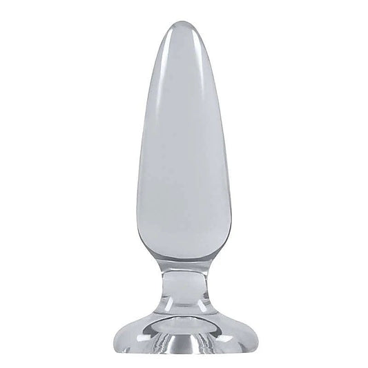 Manuel Ferrara Booty Bopper Mini - Butt Plugs