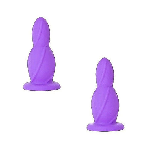 SHOTS Small Buttplug - Butt Plugs