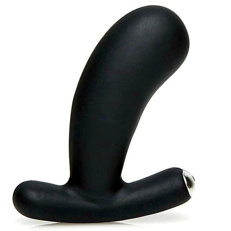 Nuo Plug Dual Motor Anal Vibrator by Je Joue - Prostate Toys