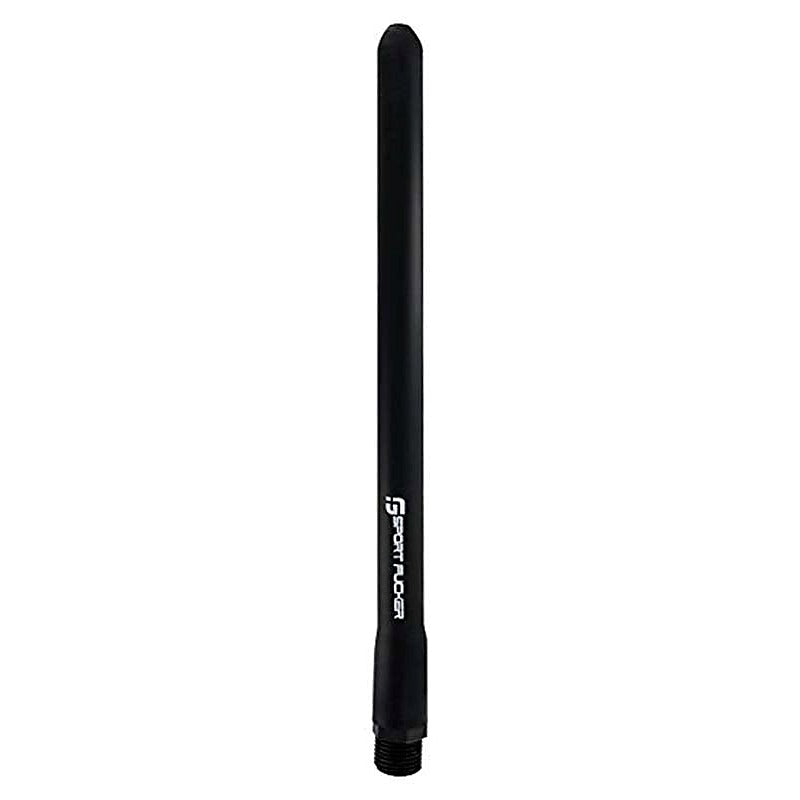 Locker Room Hose Silicone by Sport Fucker - Enemas and Douches