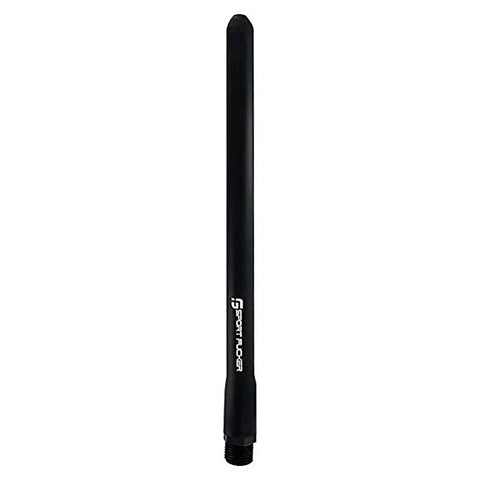 Locker Room Hose Silicone by Sport Fucker - Enemas and Douches