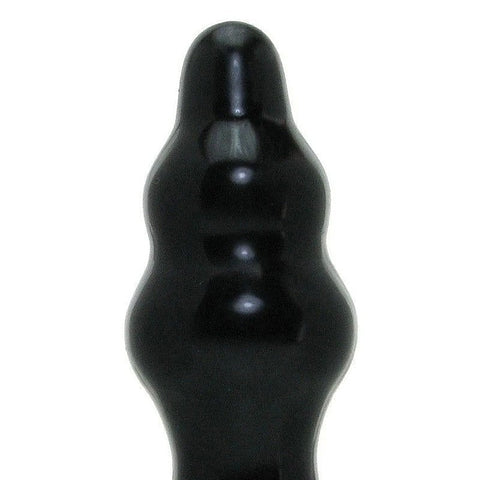 Professional Severin Medium Black by Tantus - Butt Plugs