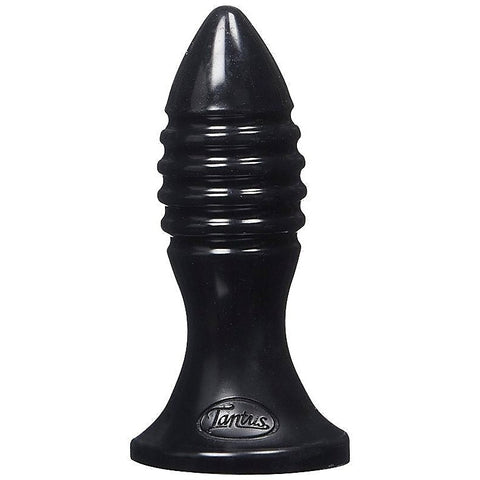 Professional Zing Massager Black by Tantus - Butt Plugs