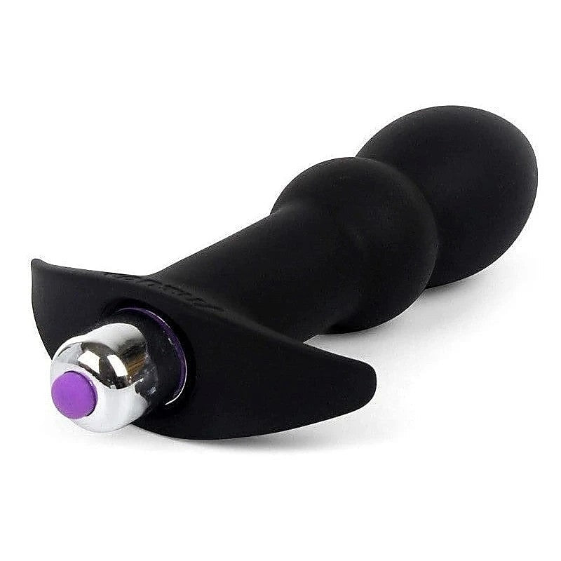 Perfect Plug Plus by Tantus - Anal Vibrators
