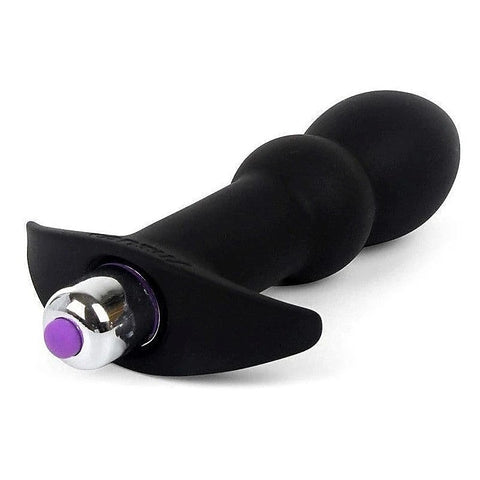 Perfect Plug Plus by Tantus - Anal Vibrators