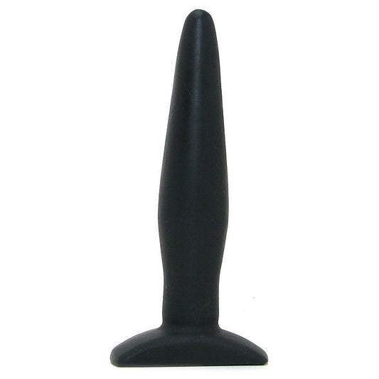 Tantus Slim Black