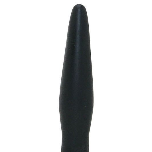 Tantus Slim Black