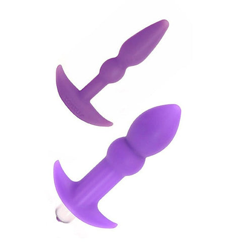Professional-Grade Perfect Plug Kit by Tantus - Sex Kits