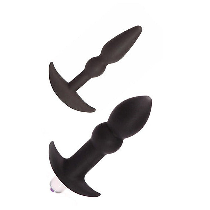 Professional-Grade Perfect Plug Kit by Tantus - Sex Kits