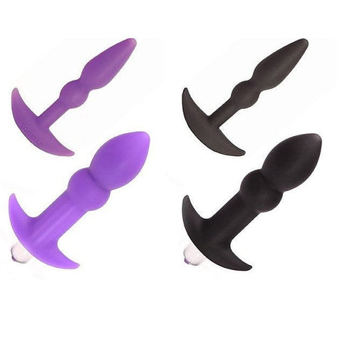 Professional-Grade Perfect Plug Kit by Tantus - Sex Kits