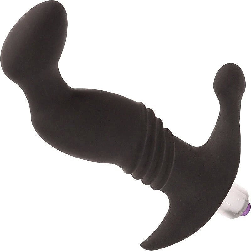 Premium Prostate Health Vibrator by Tantus - Prostate Toys