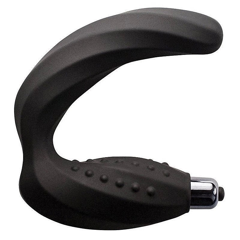 Premium Wild Boy P-Spot Vibrator by Rocks Off - Prostate Toys