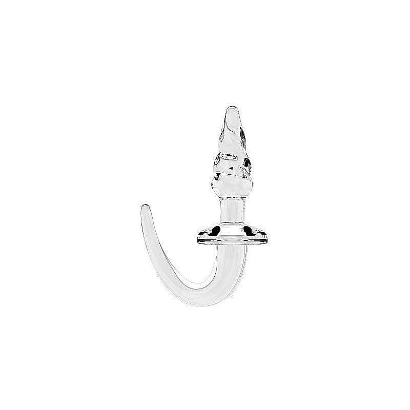 Sono No. 10 - The Ultimate 4-Inch Butt Plug for Blissful Experiences - Butt Plugs