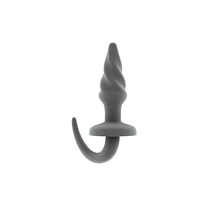 SONO No. 11 Butt Plug 6 Inches - Butt Plugs