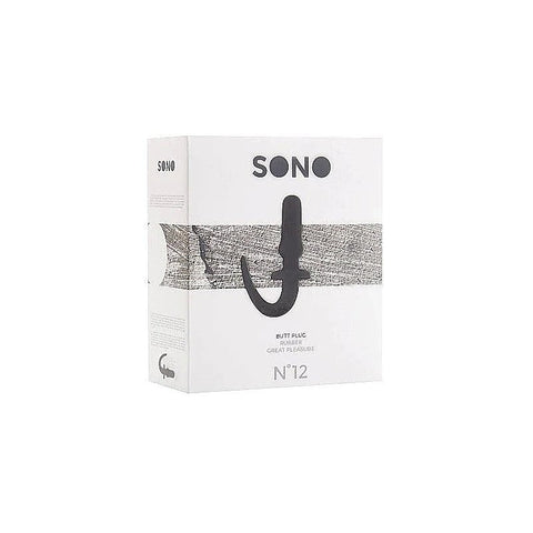 Sono Pleasure Enhancer - Elevate Your Intimate Moments - Butt Plugs