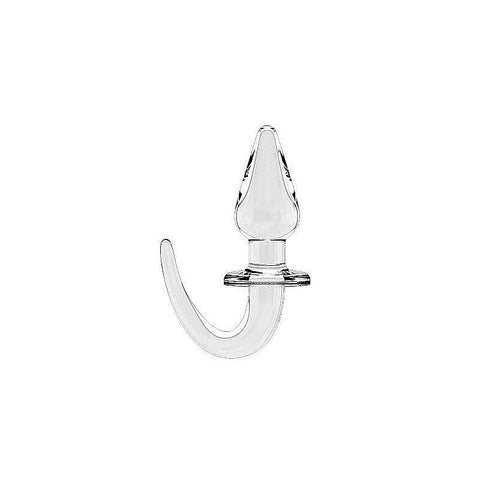 SONO No. 8 Butt Plug 4 - Butt Plugs