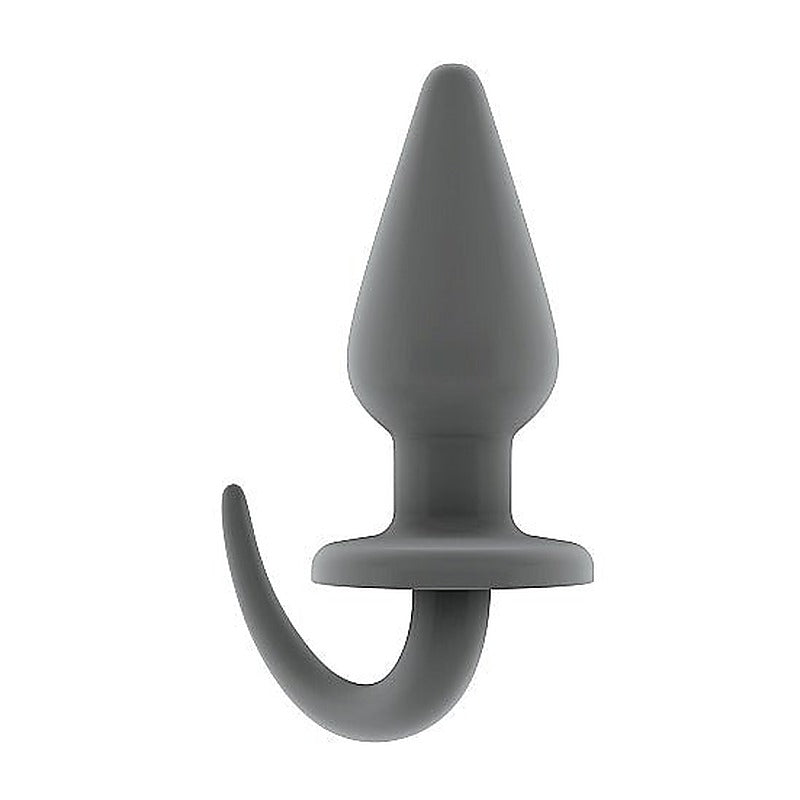 SONO No. 9 Butt Plug 6 - G-Spot Vibrators