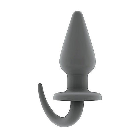 SONO No. 9 Butt Plug 6 - G-Spot Vibrators