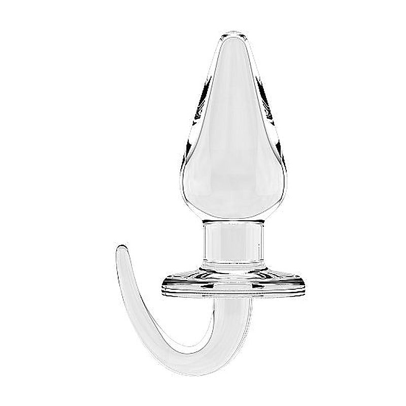 SONO No. 9 Butt Plug 6 - G-Spot Vibrators