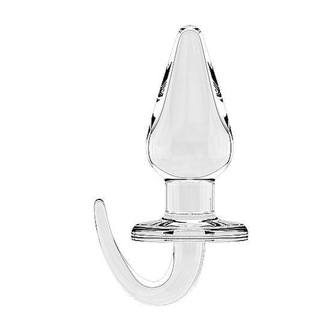 SONO No. 9 Butt Plug 6 - G-Spot Vibrators