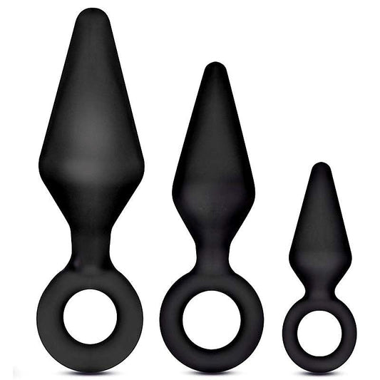 Blush Novelties Luxe Night Rimmer Kit