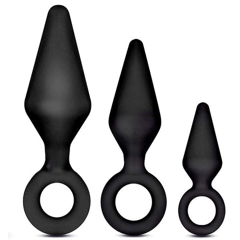 Luxe Night Rimmer Kit by Blush Novelties - Sex Kits