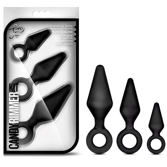 Blush Novelties Luxe Night Rimmer Kit