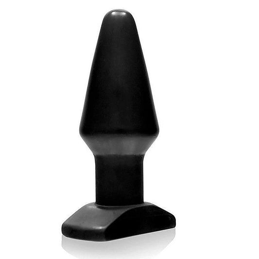 SI Novelties Ignite - Flexible and Easy-to-Clean Butt Plug