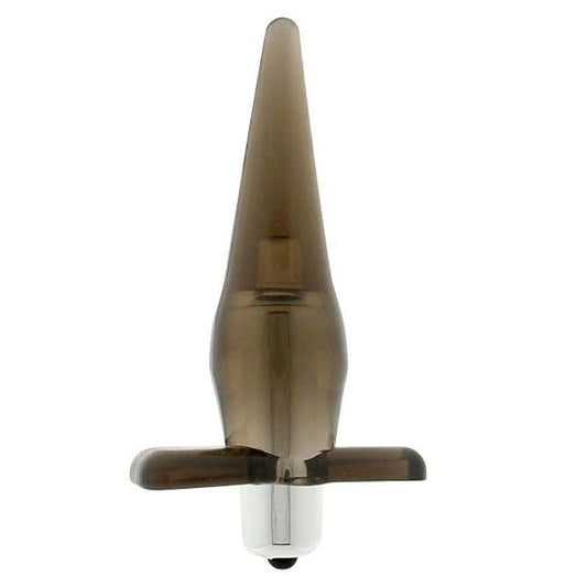 Toy Joy Power Buttplug Smoke - Butt Plugs