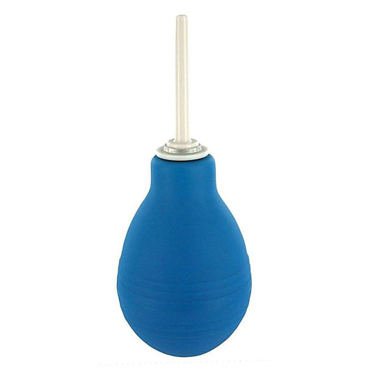CleanStream Enema Bulb - Enemas and Douches
