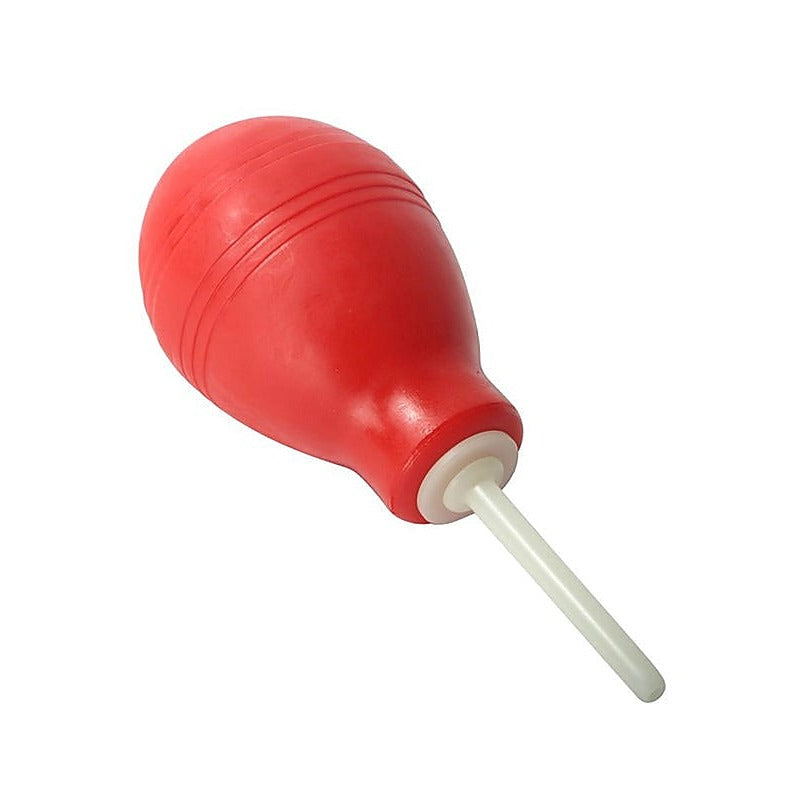 Premium CleanStream Enema Bulb by XR Brands - Enemas and Douches