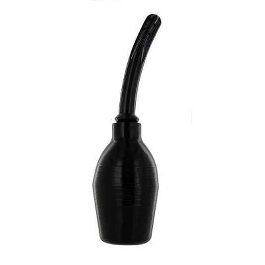 CleanStream Deluxe Enema Bulb - Enemas and Douches
