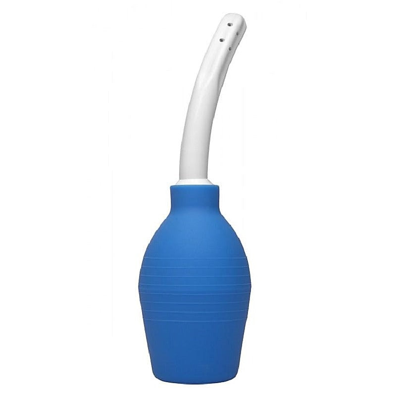 CleanStream Deluxe Enema Bulb by XR Brands - Enemas and Douches
