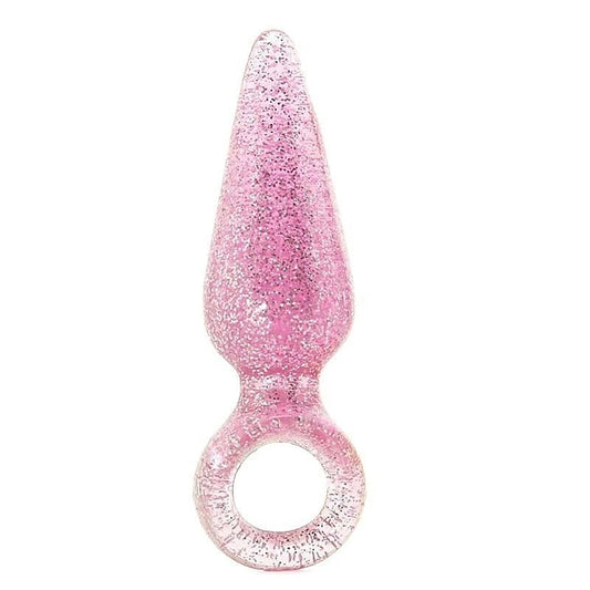 Starlight Gems Booty Pops Small in Pink