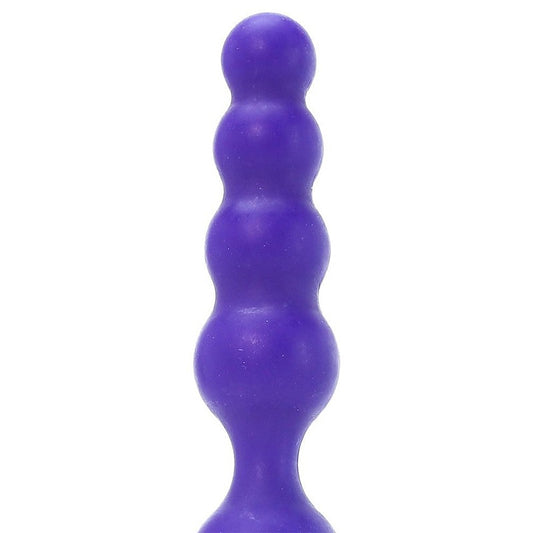 Mood Double Naughty Purple