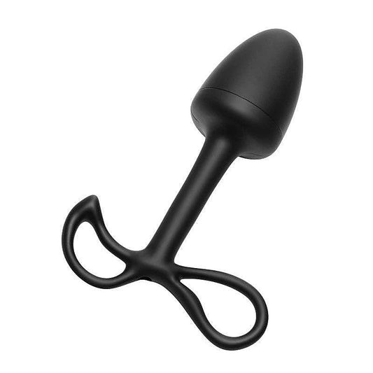 Astral Large Bulb P-Spot Stimulator - Prostate Toys