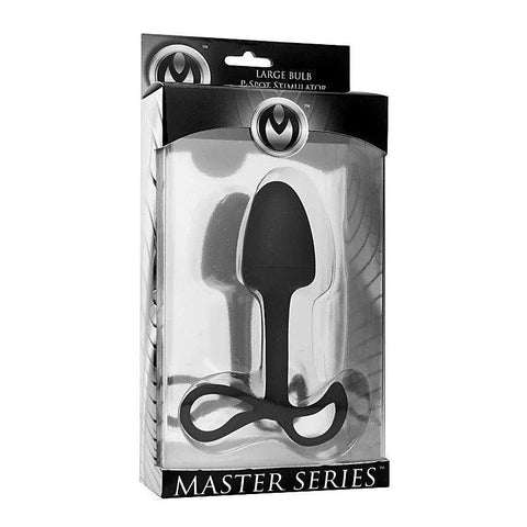 Astral Large Bulb P-Spot Stimulator by XR Brands - Prostate Toys