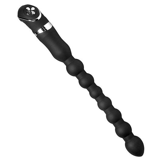 Scepter XL 10 Function Massager Silicone Wand