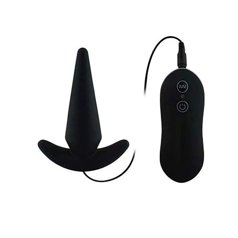 Aphrodisia Probe Vibrating Anal Plug - Prostate Toys