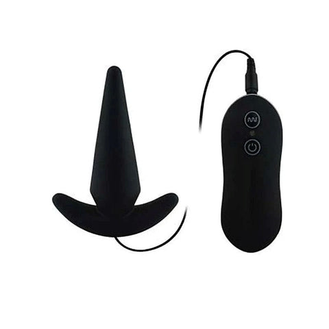 Aphrodisia Probe Vibrating Anal Plug - Prostate Toys