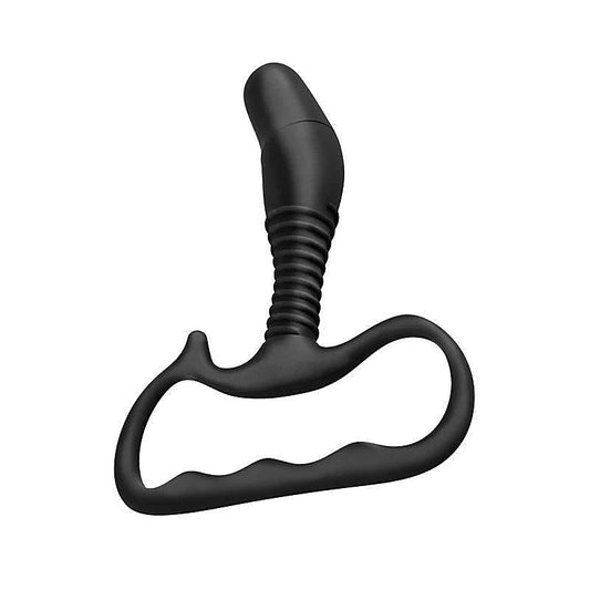 Anal Fantasy Collection Vibrating Prostate Stimulator - Prostate Toys